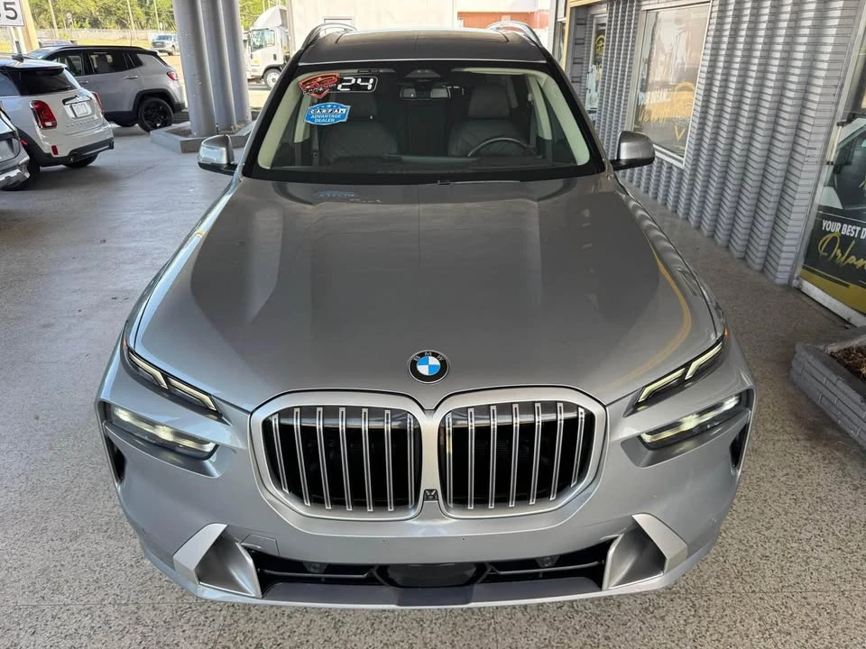 2024 BMW G07 X7 - Image 13 of 20