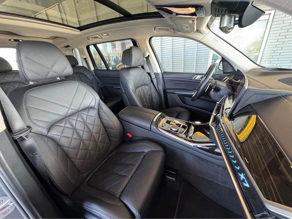 2024 BMW G07 X7 - Image 20 of 20