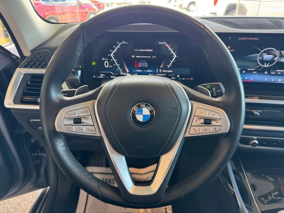 2024 BMW G07 X7 - Image 14 of 20