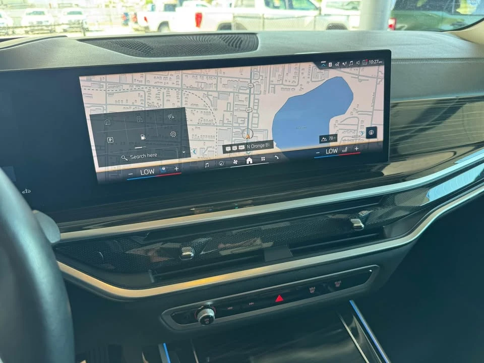 2024 BMW G07 X7 - Image 9 of 20