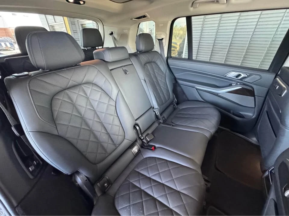 2024 BMW G07 X7 - Image 11 of 20