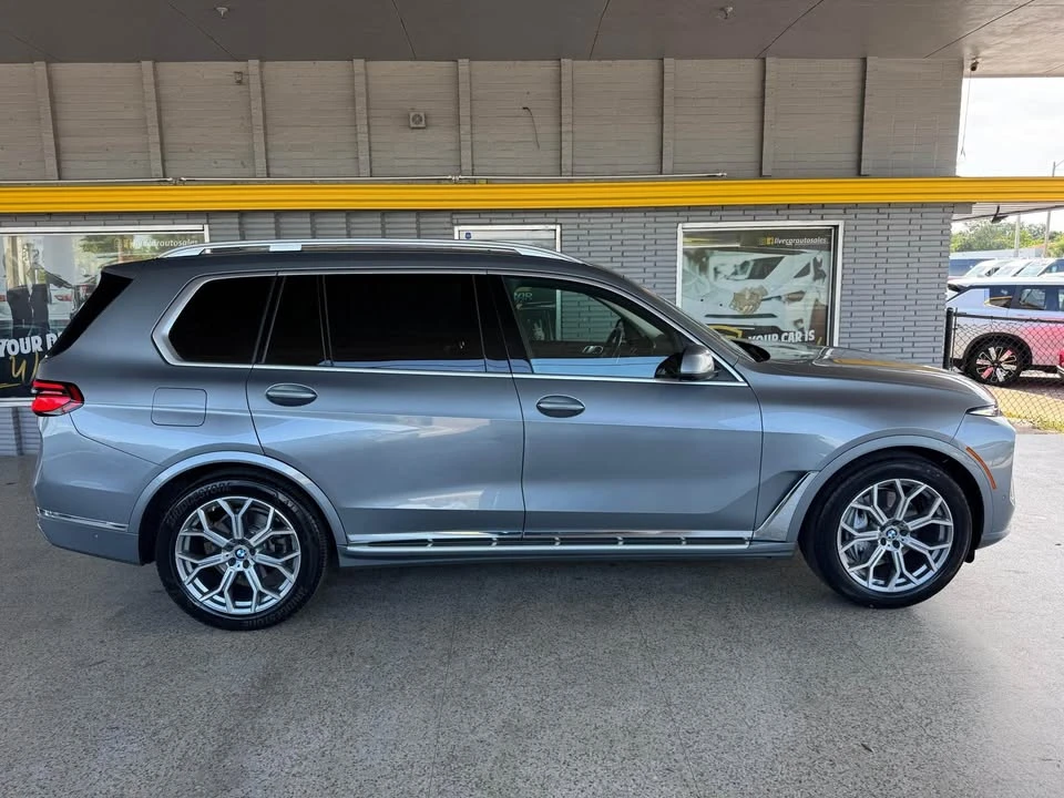 2024 BMW G07 X7 - Image 2 of 20