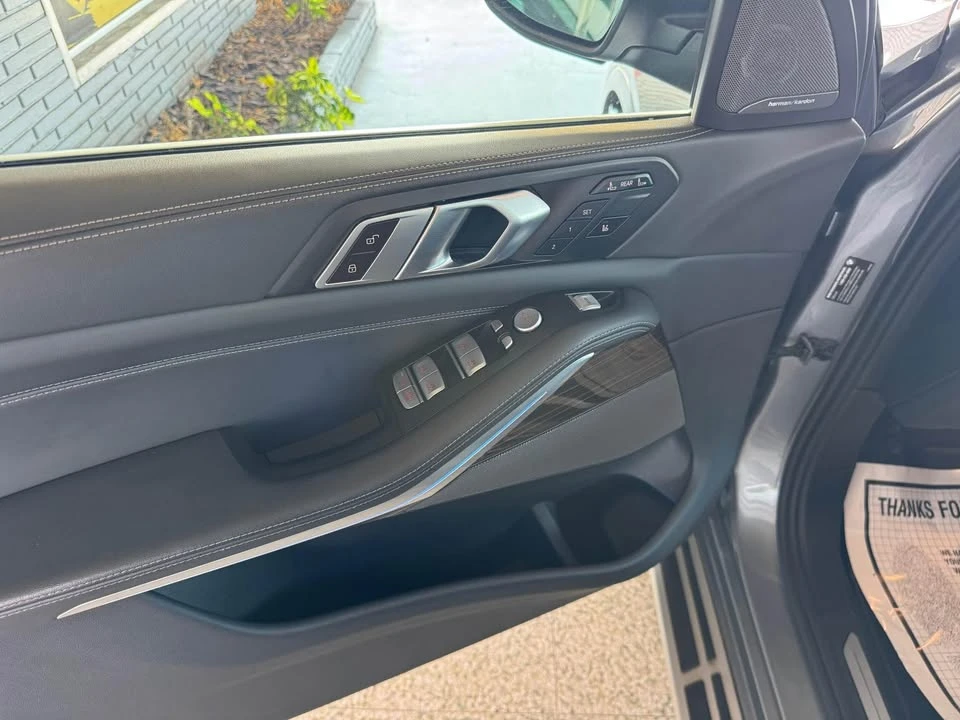 2024 BMW G07 X7 - Image 15 of 20