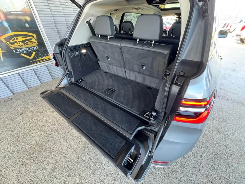 2024 BMW G07 X7 - Image 16 of 20