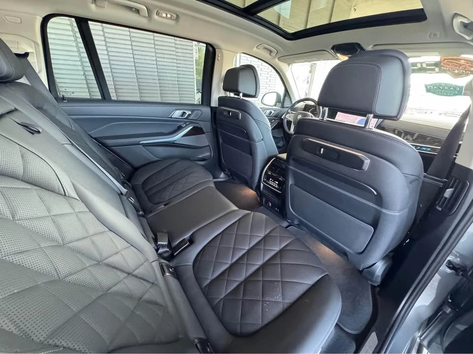 2024 BMW G07 X7 - Image 12 of 20