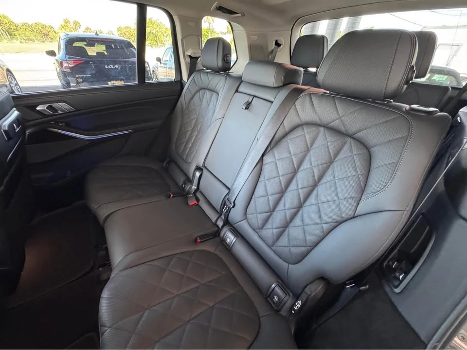 2024 BMW G07 X7 - Image 17 of 20