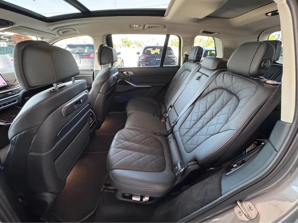 2024 BMW G07 X7 - Image 19 of 20