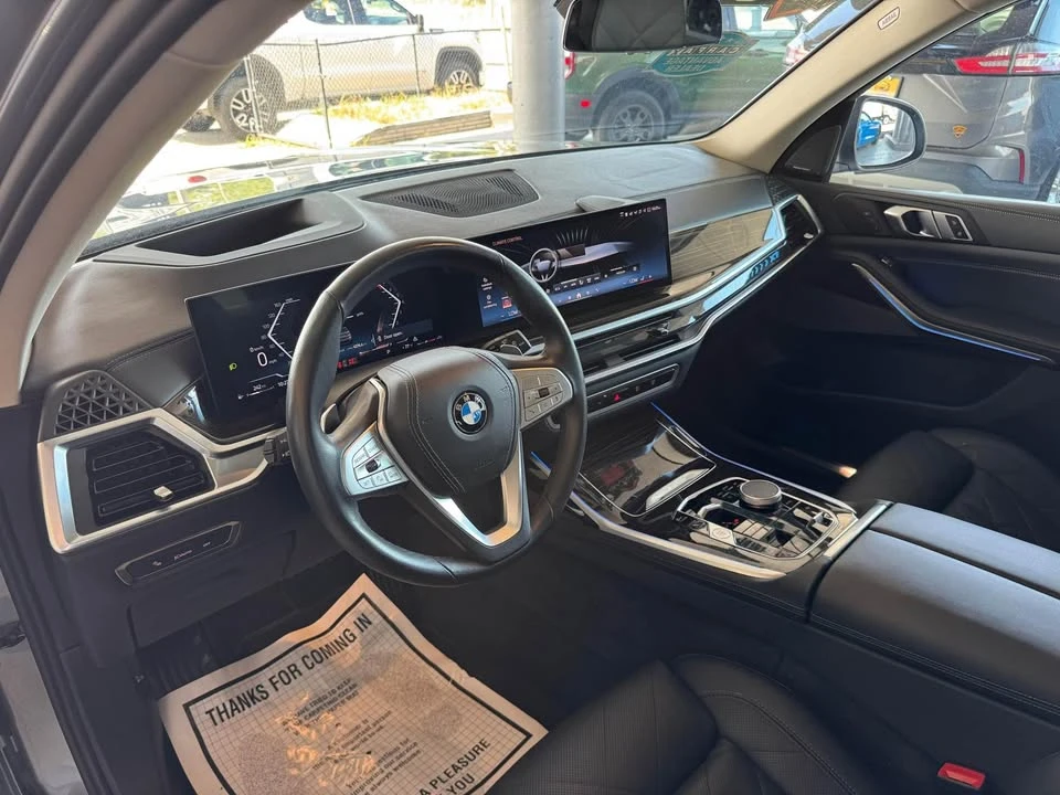 2024 BMW G07 X7 - Image 18 of 20