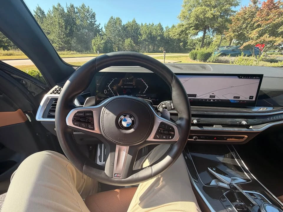 2024 BMW G07 X7 - Image 5 of 13