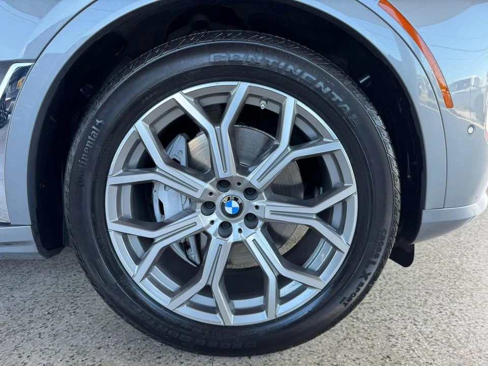 2024 BMW G07 X7 - Image 4 of 20