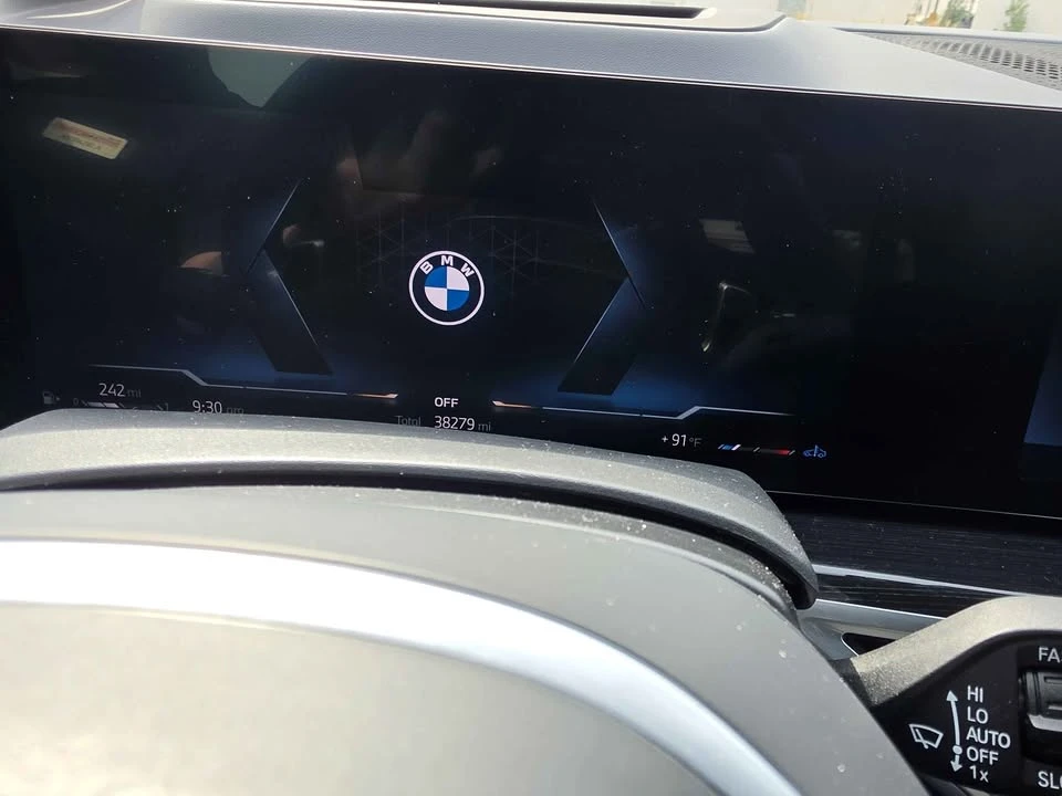 2024 BMW G07 X7 - Image 6 of 6