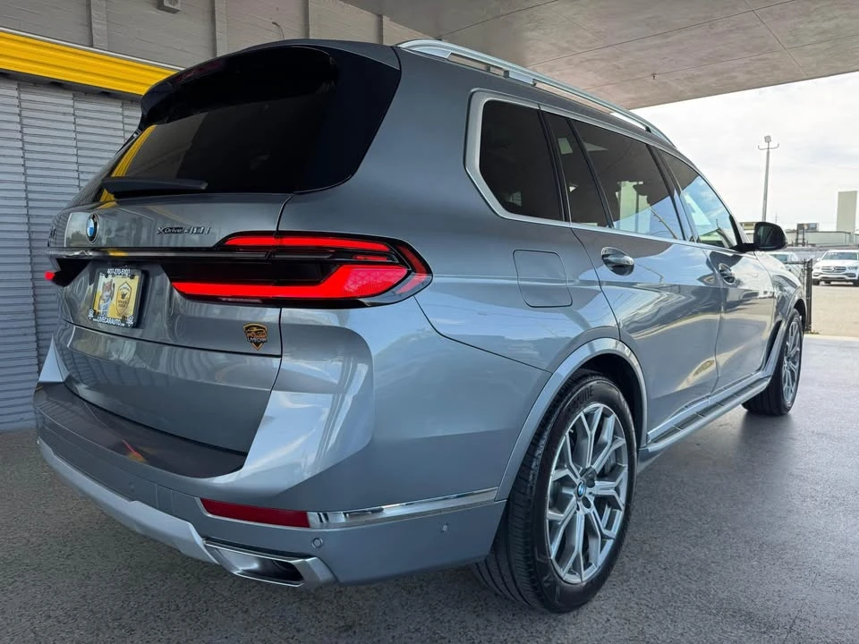 2024 BMW G07 X7 - Image 6 of 20