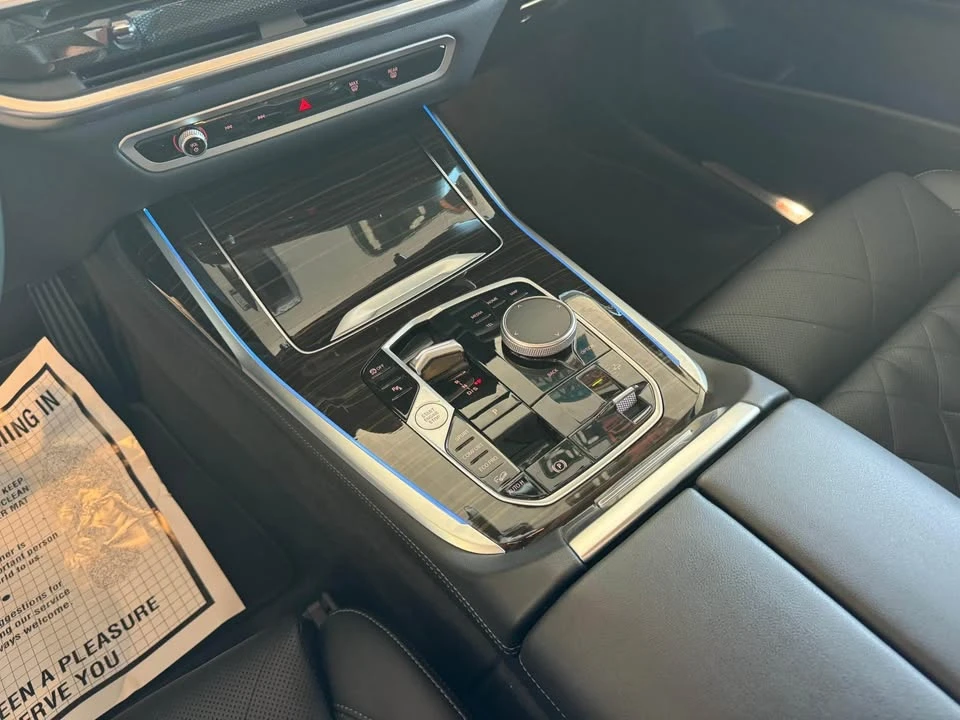2024 BMW G07 X7 - Image 5 of 20