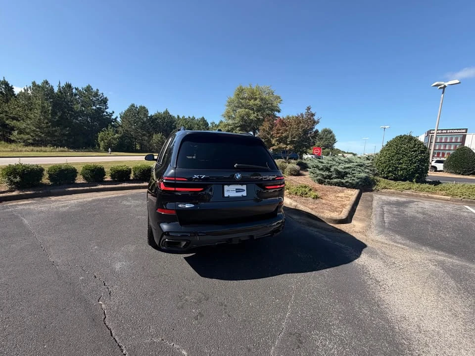 2024 BMW G07 X7 - Image 3 of 13