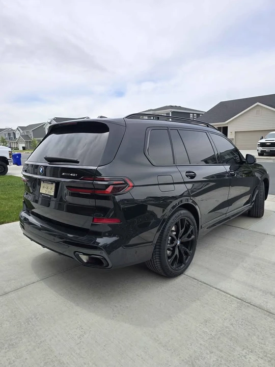 2024 BMW G07 X7 - Image 4 of 6