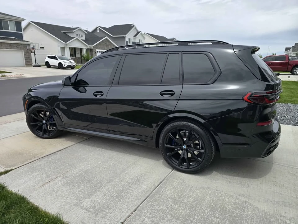 2024 BMW G07 X7 - Image 3 of 6