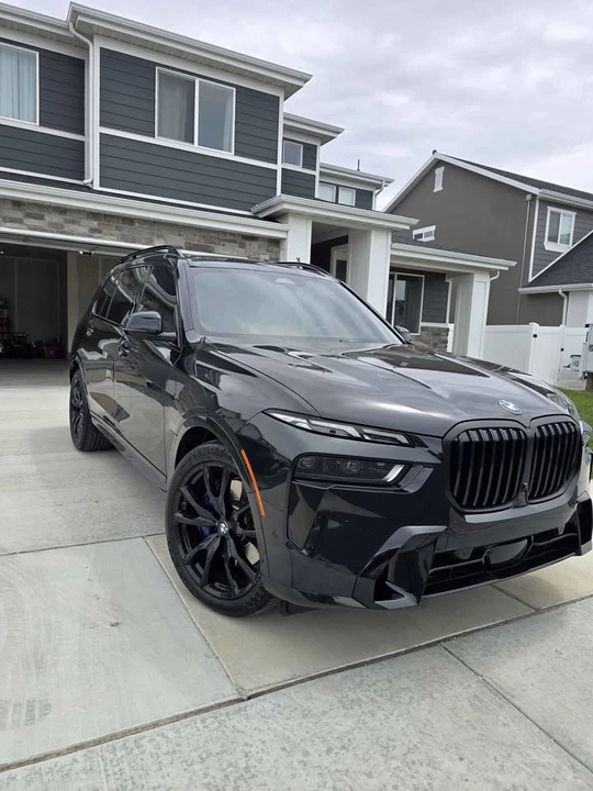 2024 BMW G07 X7 - Image 5 of 6