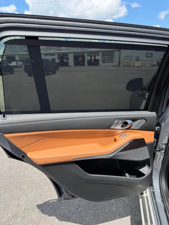 2024 BMW G07 X7 - Image 8 of 18