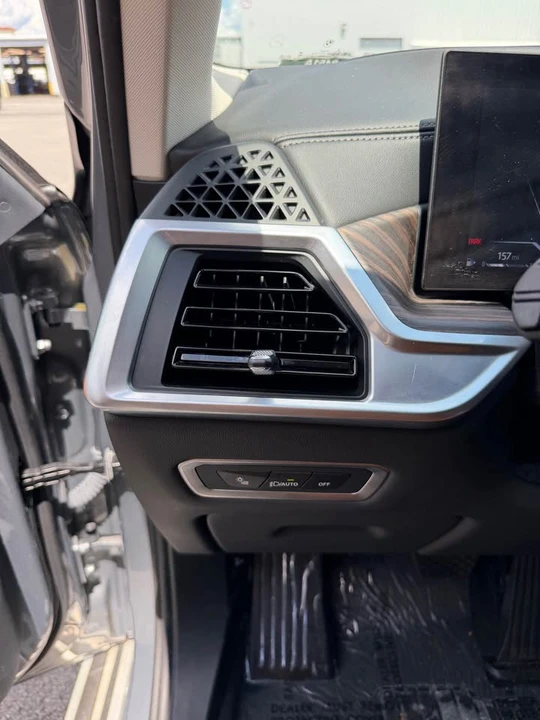 2024 BMW G07 X7 - Image 14 of 18