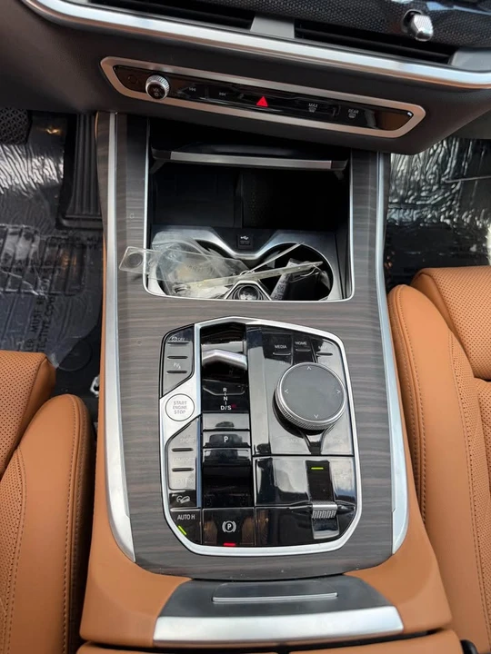 2024 BMW G07 X7 - Image 16 of 18