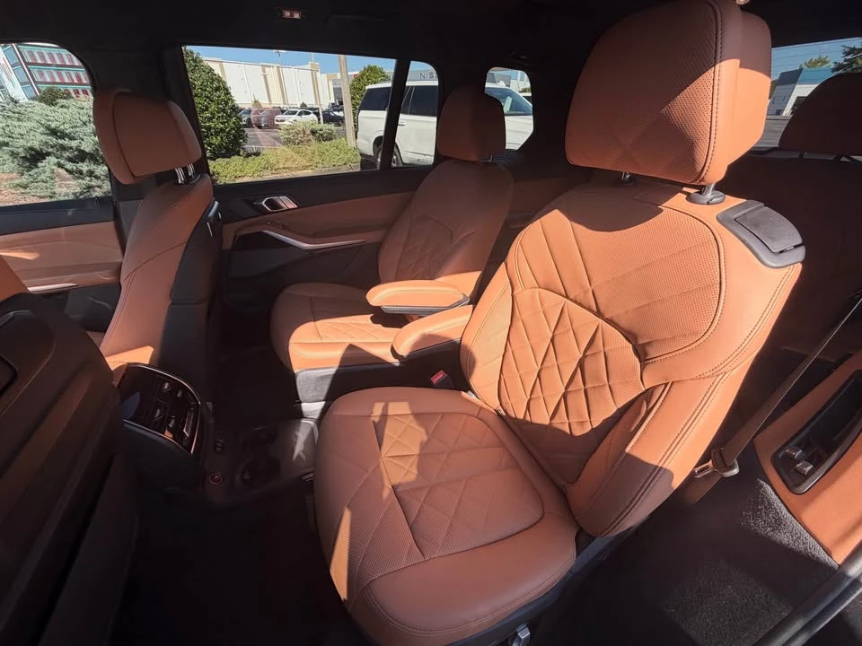 2024 BMW G07 X7 - Image 12 of 13