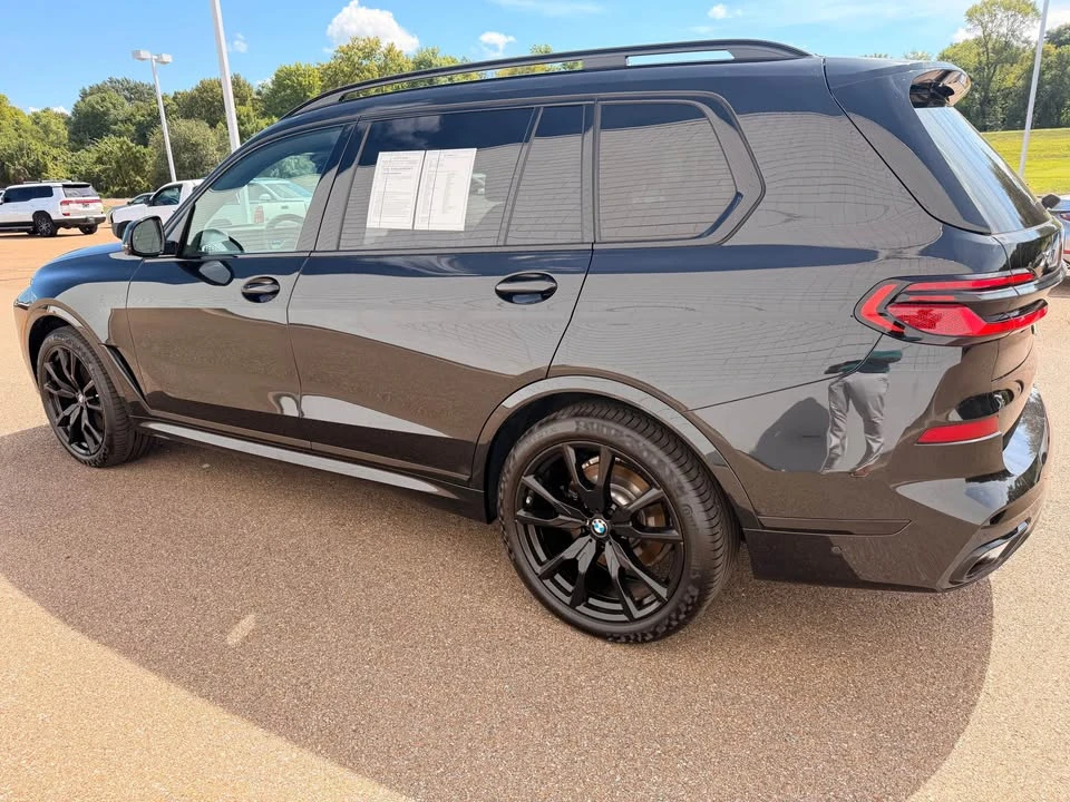 2024 BMW G07 X7 - Image 4 of 11