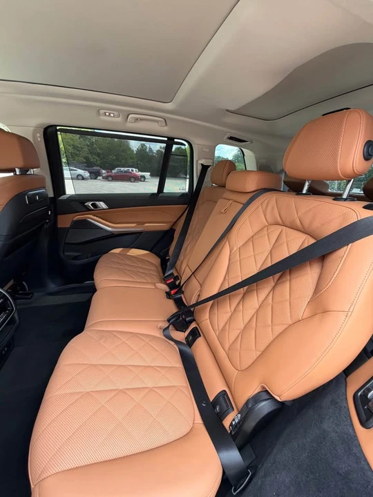 2024 BMW G07 X7 - Image 9 of 18