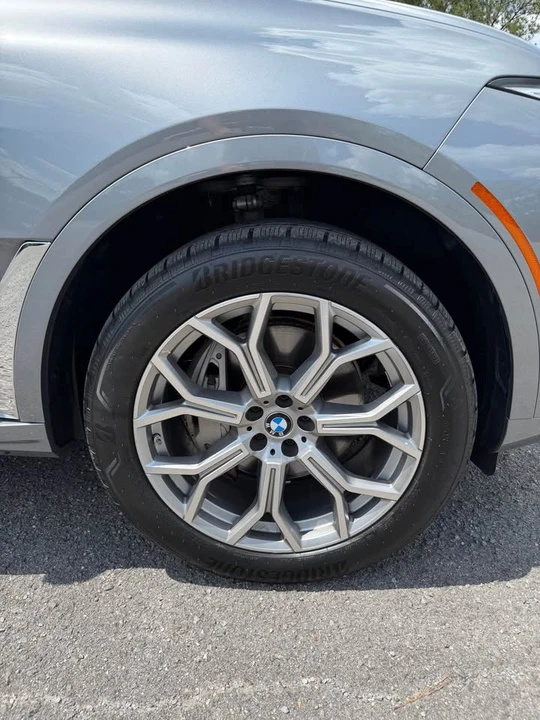 2024 BMW G07 X7 - Image 4 of 18