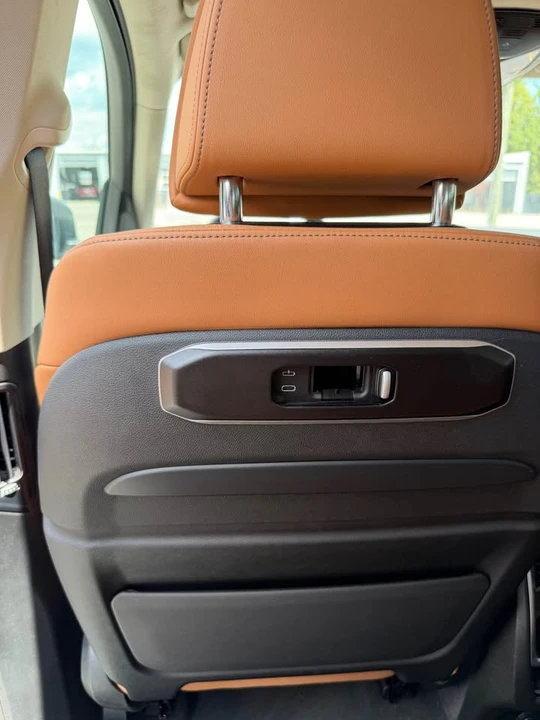 2024 BMW G07 X7 - Image 11 of 18