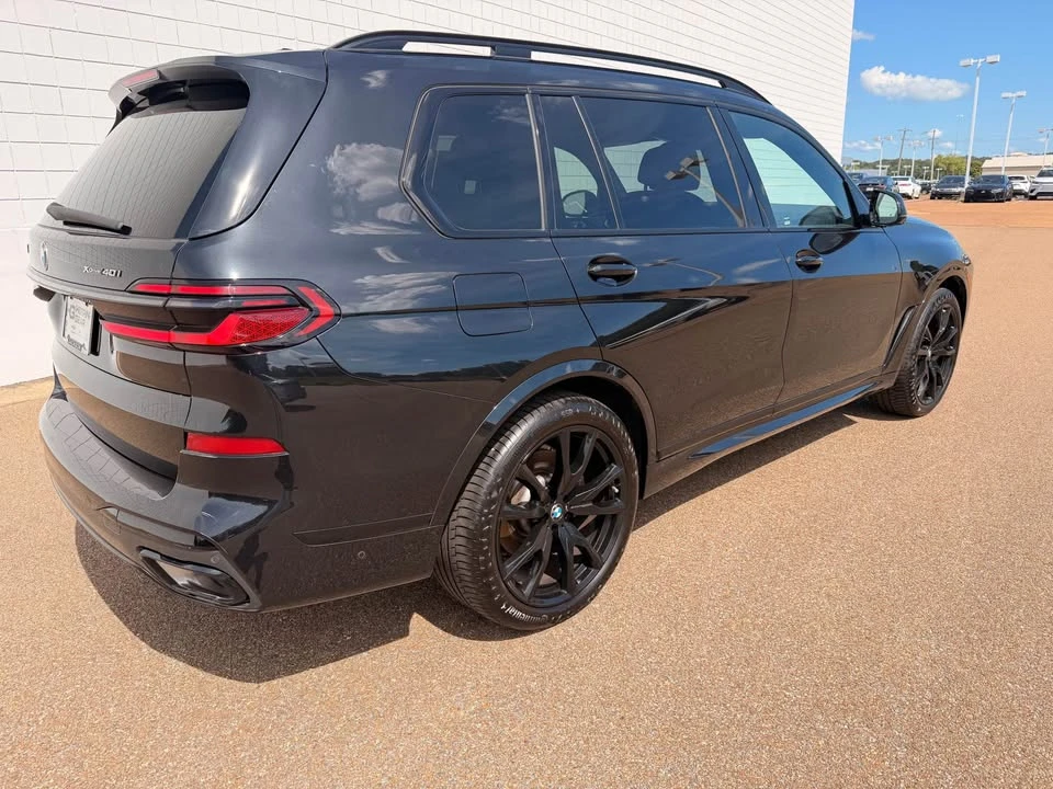 2024 BMW G07 X7 - Image 5 of 11