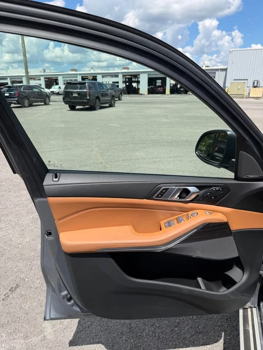 2024 BMW G07 X7 - Image 12 of 18