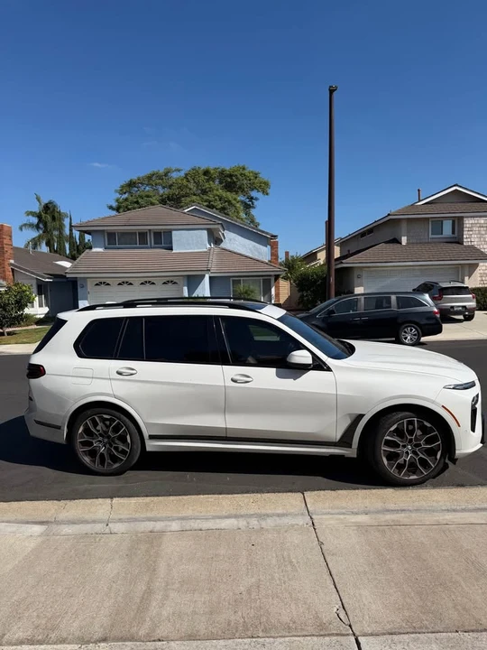 2024 BMW G07 X7 - Image 4 of 7