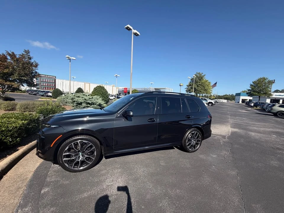 2024 BMW G07 X7 - Image 2 of 13