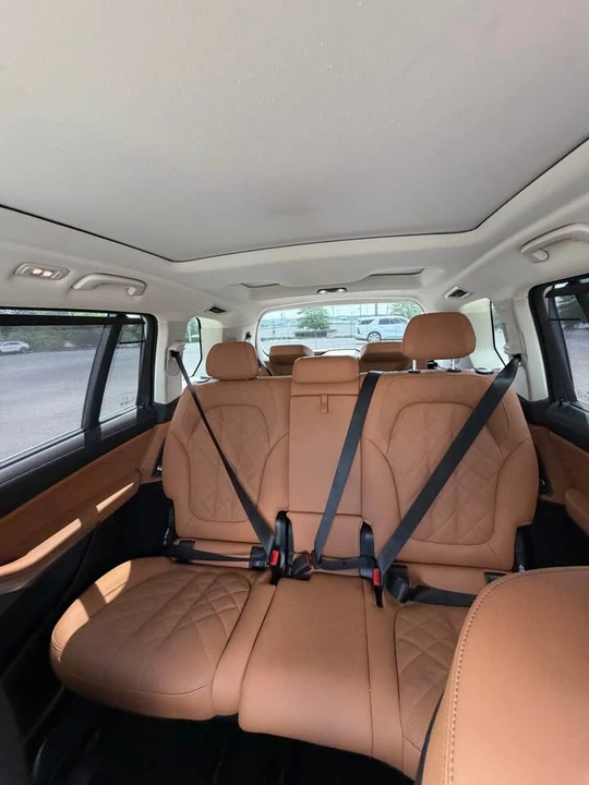 2024 BMW G07 X7 - Image 18 of 18