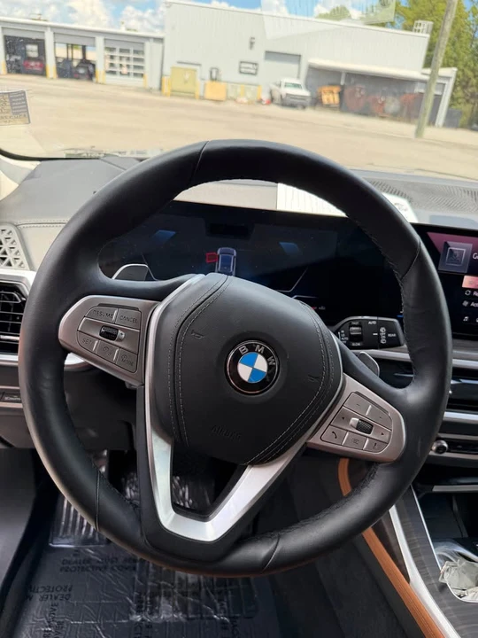 2024 BMW G07 X7 - Image 15 of 18