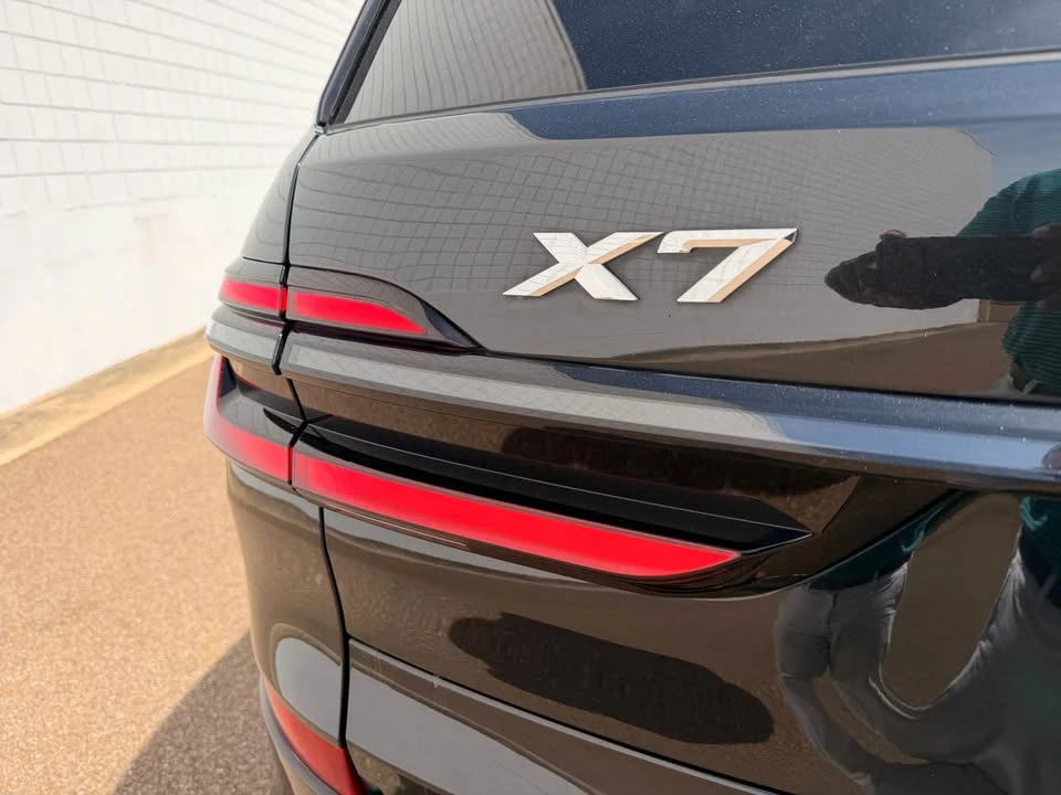 2024 BMW G07 X7 - Image 7 of 11