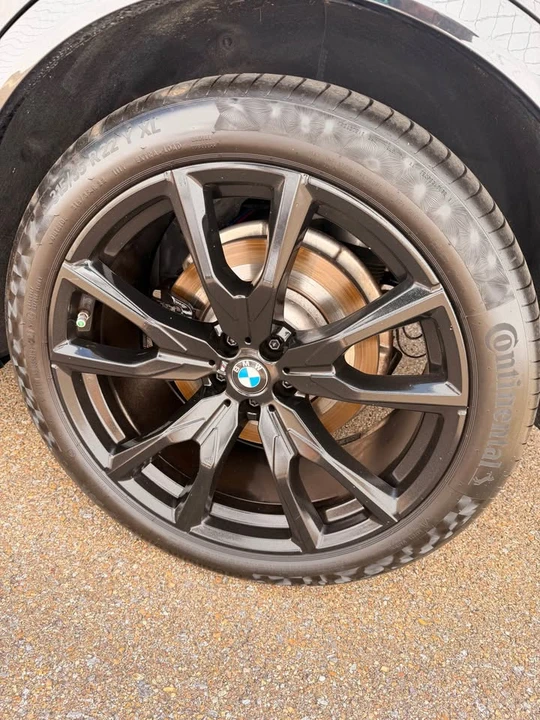 2024 BMW G07 X7 - Image 11 of 11