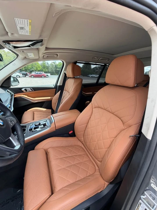 2024 BMW G07 X7 - Image 13 of 18