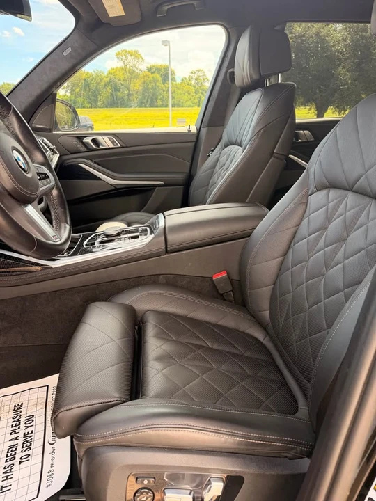 2024 BMW G07 X7 - Image 9 of 11