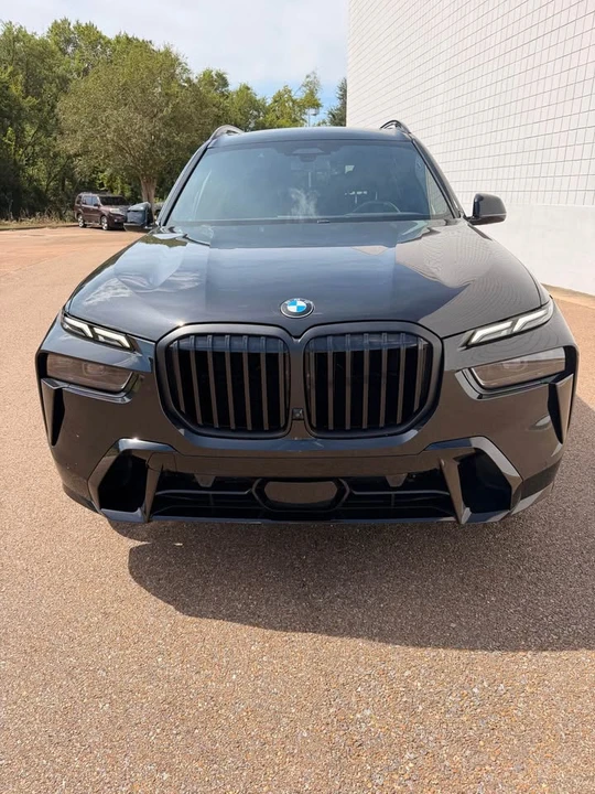 2024 BMW G07 X7 - Image 3 of 11