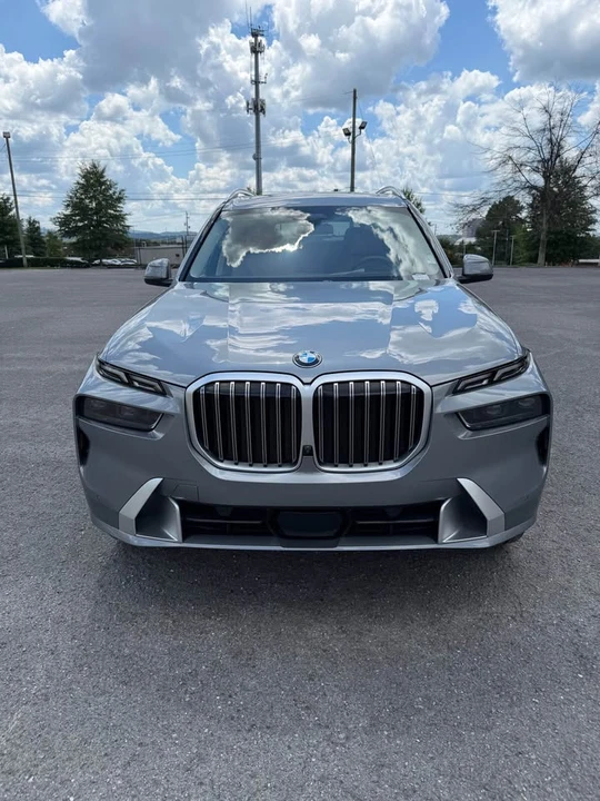 2024 BMW G07 X7 - Image 2 of 18