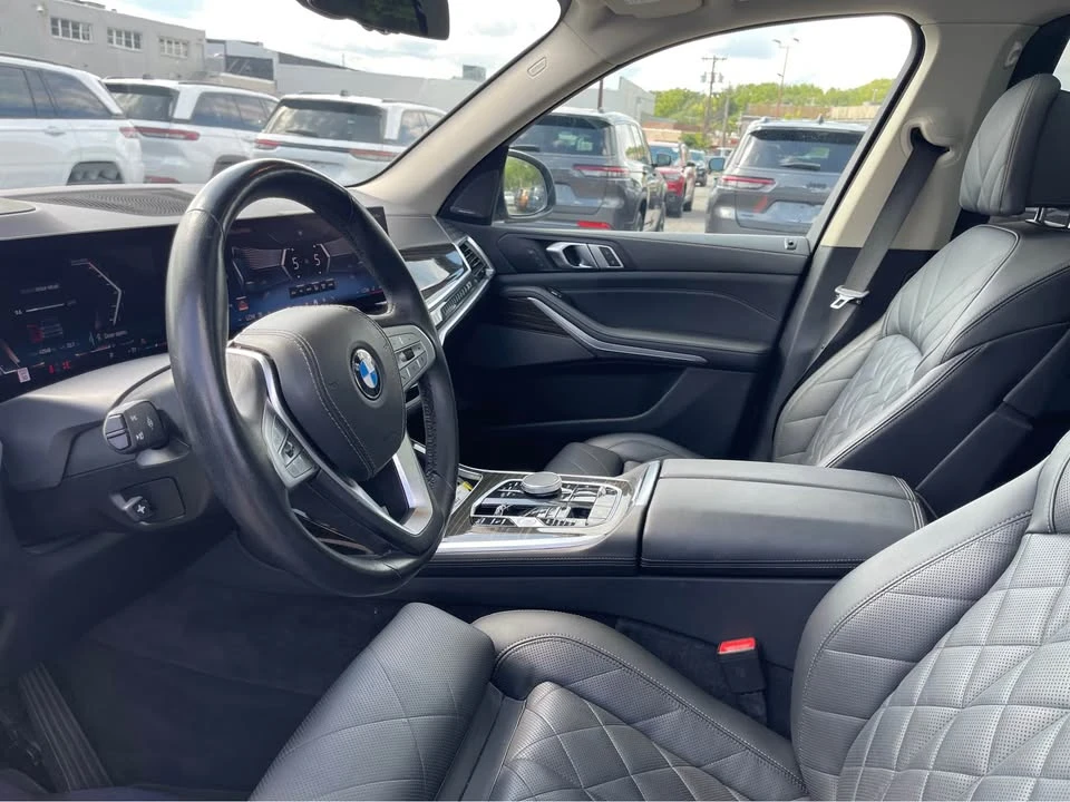 2024 BMW G07 X7 - Image 5 of 16