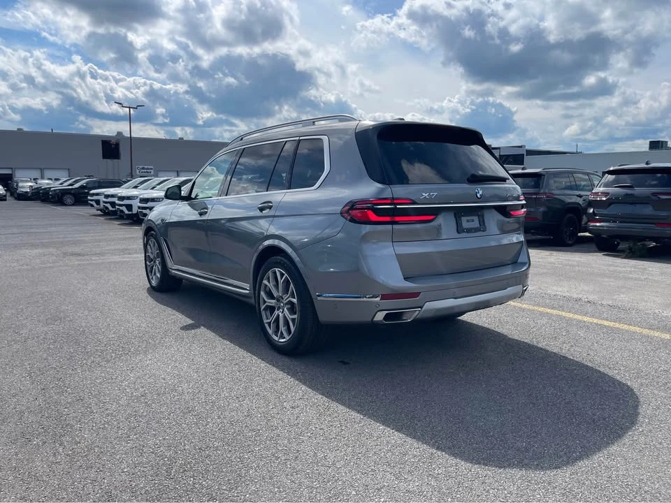 2024 BMW G07 X7 - Image 2 of 16