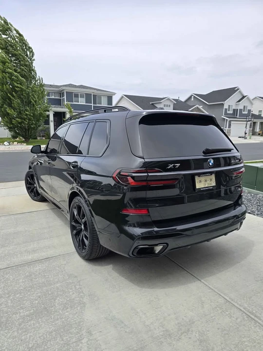 2024 BMW G07 X7 - Image 2 of 6