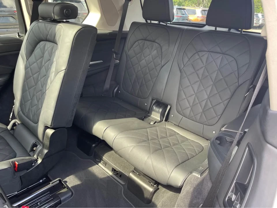 2024 BMW G07 X7 - Image 12 of 16
