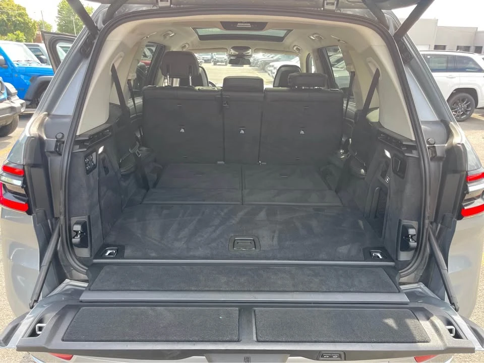 2024 BMW G07 X7 - Image 14 of 16