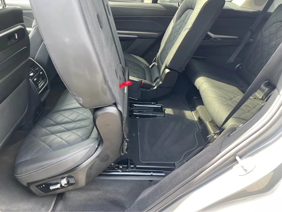 2024 BMW G07 X7 - Image 11 of 16
