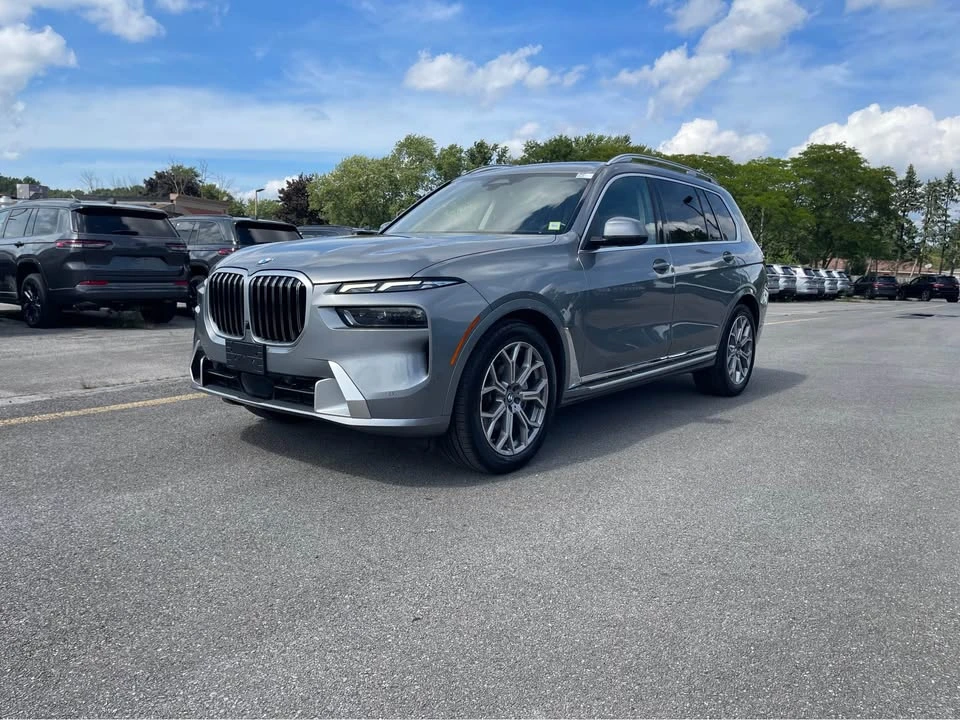 2024 BMW G07 X7 - Image 16 of 16
