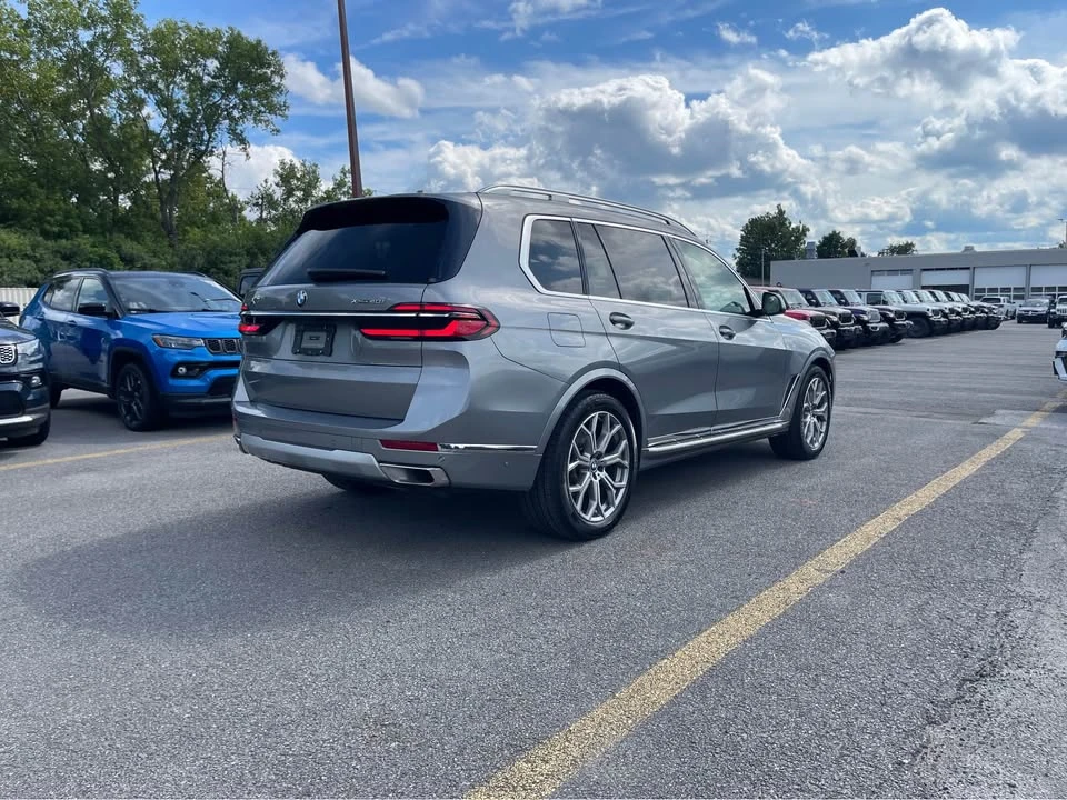 2024 BMW G07 X7 - Image 3 of 16