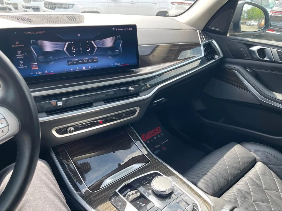 2024 BMW G07 X7 - Image 9 of 16
